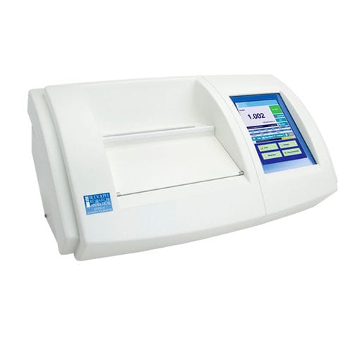 Polarímetro automático - AUTOPOL® III - Rudolph Research Analytical - para la industria farmacéutica / digital / con pantalla táctil