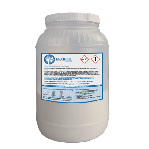 Reactivo en solución - Octapol® Red - Rudolph Research Analytical - de laboratorio / de bioquímica / para productos agroalimentarios