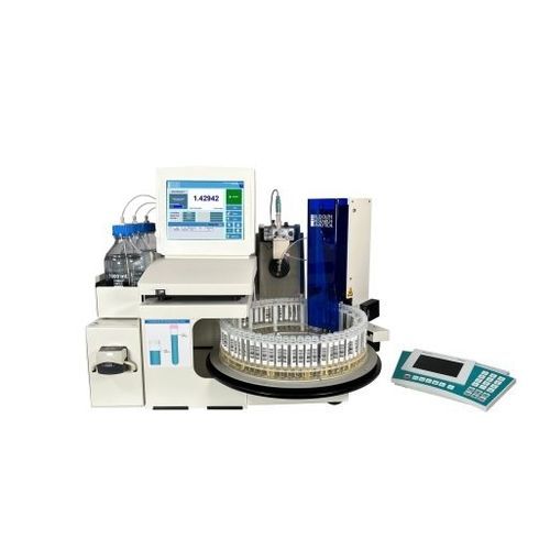 Sistema de automatización de laboratorio de manipuación de líquidos - AutoFlex® R827 - Rudolph Research Analytical