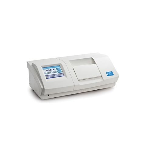 Polarímetro automático - Autopol 589 - Rudolph Research Analytical - para la industria del azúcar / digital / con pantalla táctil