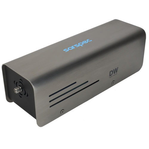 Fuente de luz deuterio halógeno - LS-DW - Sarspec, Lda - para espectrómetro Vis-NIR / para espectrómetro UV-Vis-NIR / para espectrómetro NIR
