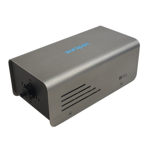 Fuente de luz para espectrómetro Vis-NIR - LS-W series - Sarspec, Lda - para espectrómetro NIR / tungsteno halógeno / compacta
