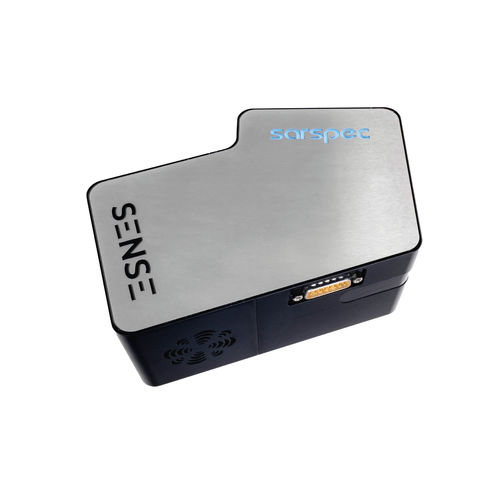 Espectrómetro UV-Vis-NIR - SENSE - Sarspec, Lda - de fluorescencia / de fibra óptica / Czerny-Turner