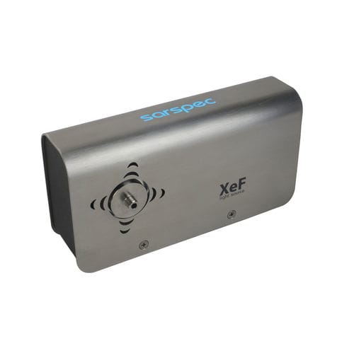 Fuente de luz de excitación - LS-XeF  - Sarspec, Lda - para espectroscopia / de xenón / compacta