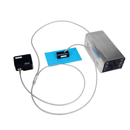 Refractómetro óptico - Reflectance FLEX Pack  - Sarspec, Lda - de laboratorio / para la industria alimentaria / para la industria farmacéutica