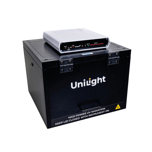 Fuente de luz de excitación - UniLight - Sarspec, Lda - de laboratorio / para espectrómetro / LED