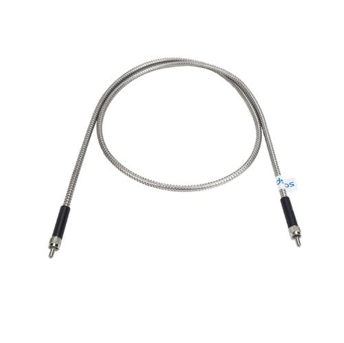 Fibra óptica - Patchcords - Sarspec, Lda