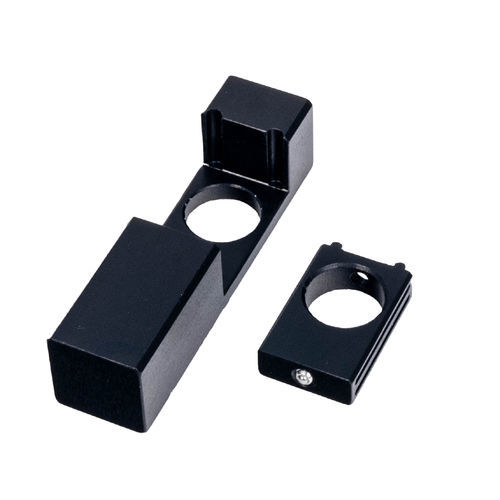 Soporte de laboratorio para cubetas - SSH-T - Sarspec, Lda