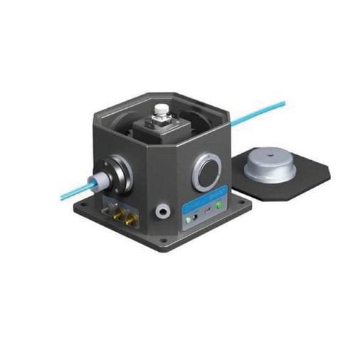 Soporte de laboratorio para cubetas - QPOD 2e - Sarspec, Lda