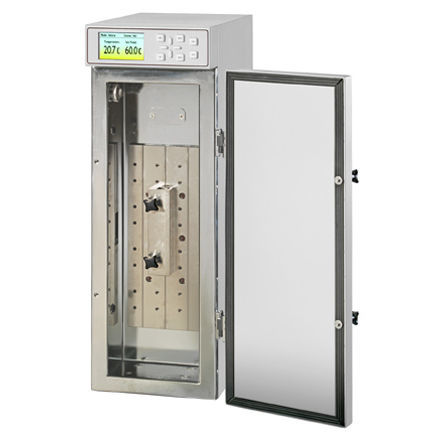 Columna de cromatografía HPLC - S 5120 series - Schambeck SFD GmbH