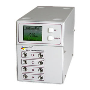 Módulo de desgasificación para HPLC - S 8515 series - Schambeck SFD GmbH