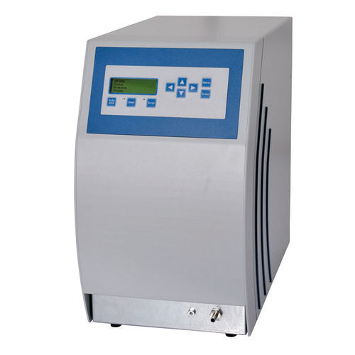 Detector para cromatografía HPLC - ZAM 3000 - Schambeck SFD GmbH - evaporativo de difusión de luz / de índice de refracción / UV
