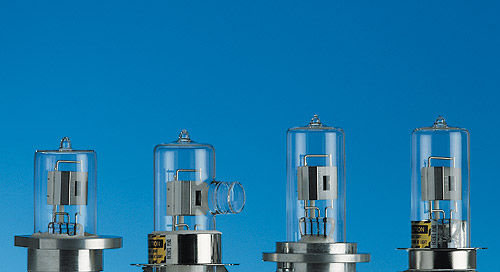 Lámpara de deuterio - P/N092026 - Schambeck SFD GmbH - de iluminación / médica
