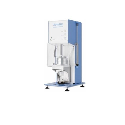 Unidad de filtración para líquido - AutoFilt® Z - SCHMIDT + HAENSCH - de laboratorio