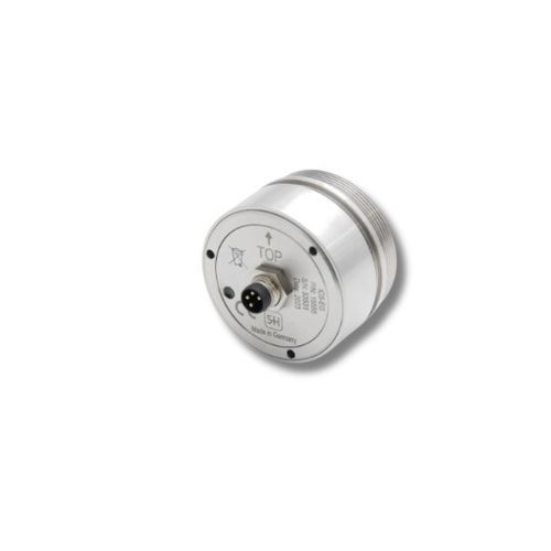 Sensor de temperatura - 15555a - SCHMIDT + HAENSCH - de proceso / de monitorización