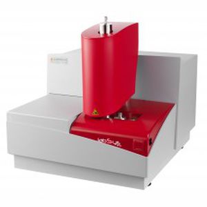 Analizador de temperatura - LABSYS evo STA - SETARAM Instrumentation - TGA / de laboratorio / para la industria farmacéutica