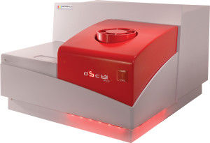 Calorímetro de barrido diferencial - DSC131 EVO - SETARAM Instrumentation - para la industria farmacéutica / para la industria agroalimentaria