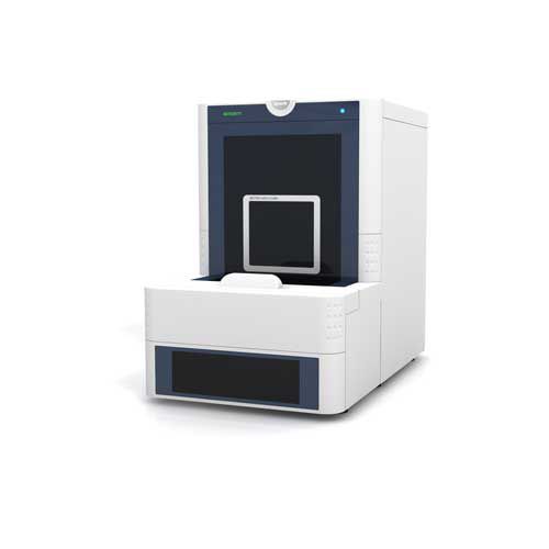 Automuestreador para UHPLC - Integrity™ - Spark Holland B.V. - de control / de temperatura / de integridad