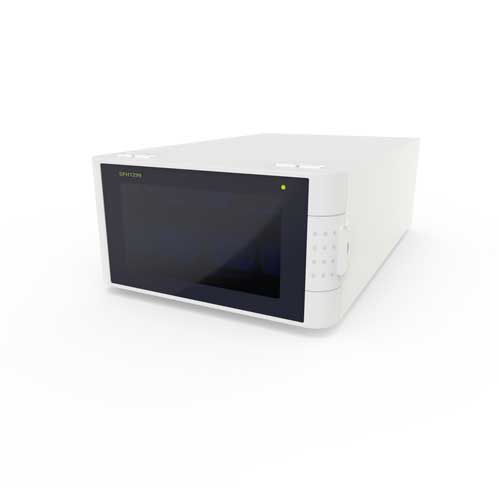 Bomba de cromatografía UHPLC - SPH1299™ V2 - Spark Holland B.V.