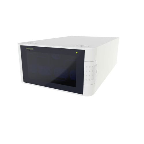 Bomba de cromatografía UHPLC - SPH1299Q™ V2 - Spark Holland B.V. - cuaternaria