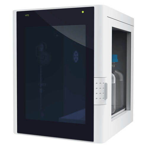 Dispensador de reactivos para HPLC - HPD™ - Spark Holland B.V. - de mesa