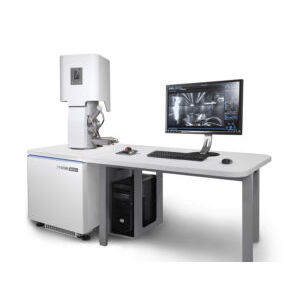 Microscopio SEM - MIRA - TESCAN GmbH - para las ciencias de la vida / para biología / de inspección