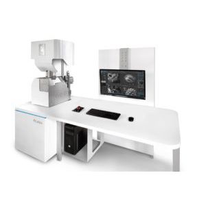 Microscopio SEM - CLARA - TESCAN GmbH - para biología / de inspección / para la industria farmacéutica