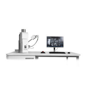 Microscopio SEM - VEGA - TESCAN GmbH - de laboratorio / para investigación en materiales / de inspección