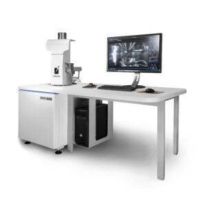 Microscopio SEM - VEGA - TESCAN GmbH - de laboratorio / de inspección / 3D
