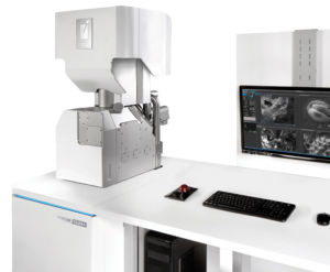 Microscopio SEM - TESCAN GmbH - biológico / 3D / de mesa