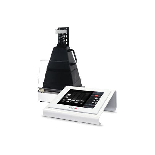Sistema de documentación en gel por fluorescencia - Uvisave Q9 - UVItec Ltd. Cambridge - de colorimetric / para ADN / para ARN