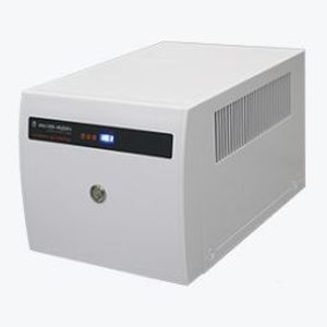 Enfriador de laboratorio compacto - COOL-CARE®  - Van der Heijden Labortechnik GmbH - de circulación / calefactor / refrigerado por aire
