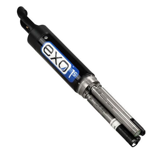 Sonda de prueba de calibración - EXO1s - YSI Inc. - para análisis de agua