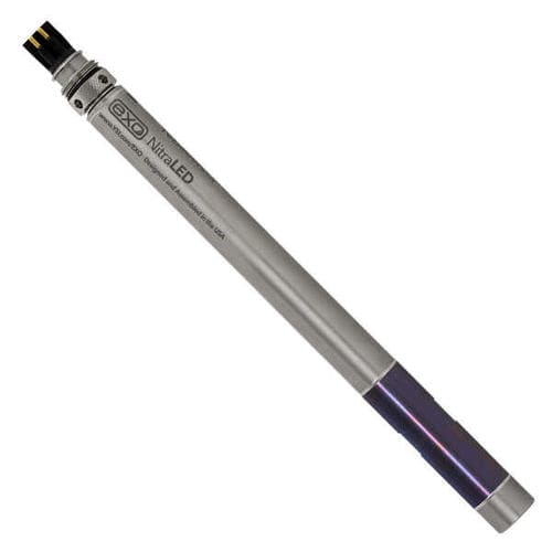 Sensor para evaluaciones medioambientales - EXO NitraLED™ - YSI Inc. - de la turbidez / de monitorización / para análisis de agua