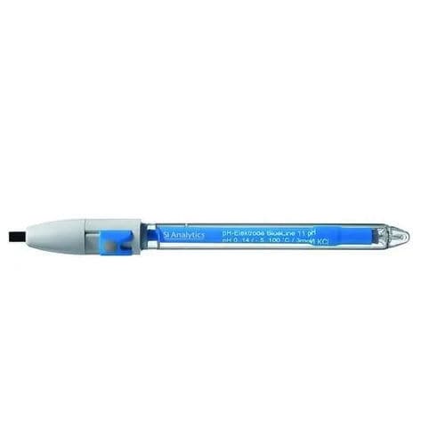 Electrodo de laboratorio - BlueLine 11 - YSI Inc. - de pH