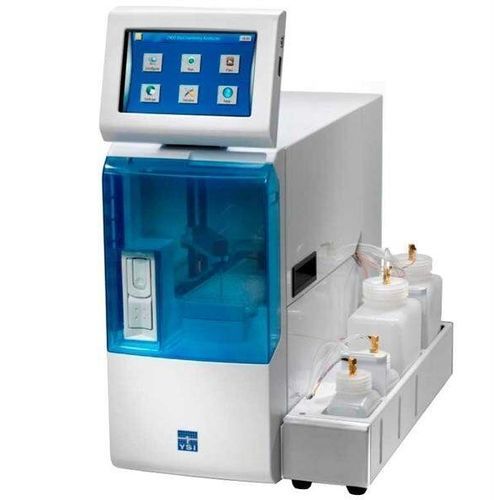 Analizador de bioquímica automatizado - 2900D  - YSI Inc. - de mesa / USB