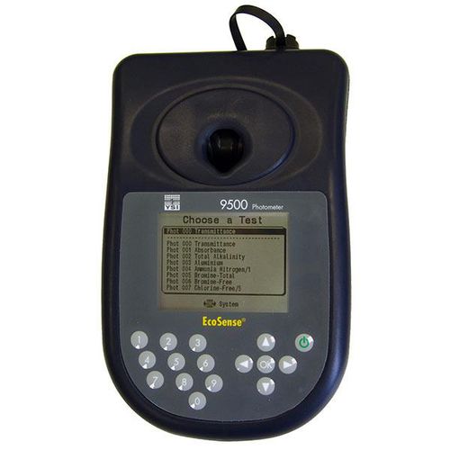 Fotómetro de mano - 9500 - YSI Inc.