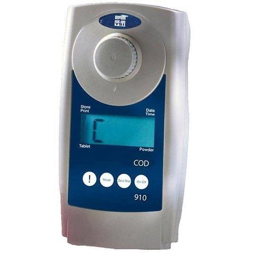 Colorímetro de calibrado - 910 COD - YSI Inc. - automático