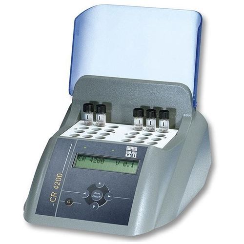 Termorreactor - CR 4200 - YSI Inc.