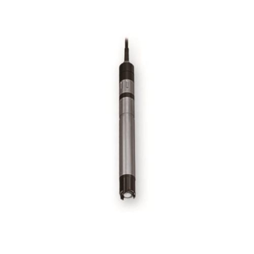 Sensor de oxígeno disuelto - IQ SensorNet TriOxmatic - YSI Inc. - de calibración / de caudal / de monitorización