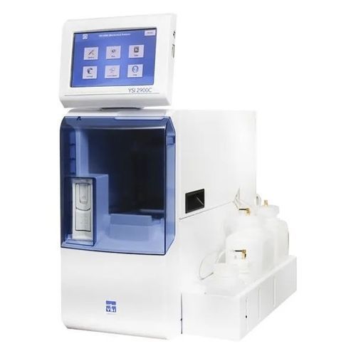 Analizador de bioquímica automático - 2900C - YSI Inc. - para preparación de pruebas / de mesa / clínico