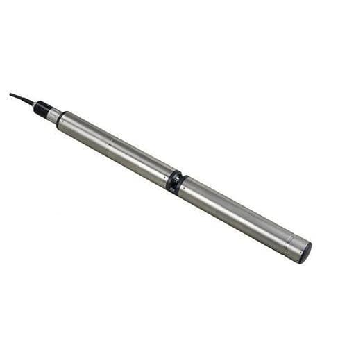 Sensor de presión - IQ SensorNet ColorVis - YSI Inc. - de temperatura / de pH / de calibración