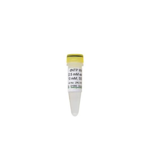 Reactivo solución de dNTP - D1000  - Zymo Research - para microbiología / de ácidos nucleicos