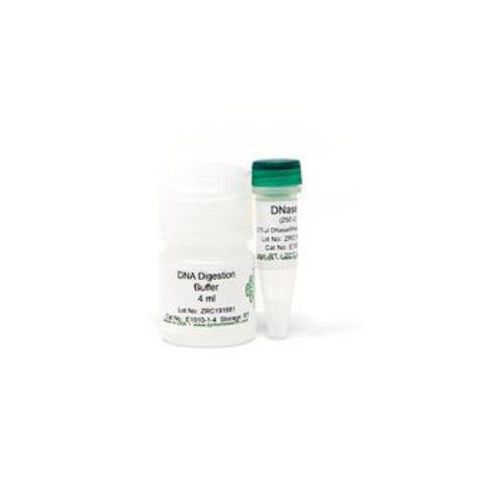 Reactivo enzima - E101 series - Zymo Research - para microbiología / de ácidos nucleicos / liofilizado