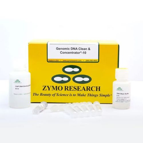 Kit de reactivos en solución - D4011 - Zymo Research - para PCR / de ácidos nucleicos / de ADN genómico