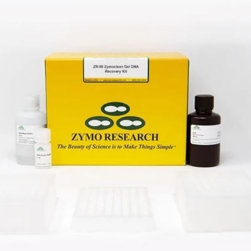 Kit de reactivos gel de agarosa - ZR-96 Zymoclean  - Zymo Research - para PCR / de ácidos nucleicos / para el marcado celular