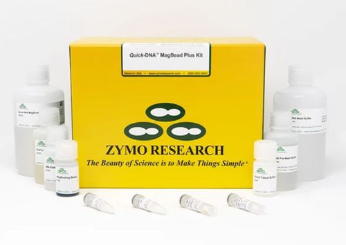 Kit de reactivos en solución - D4081  - Zymo Research - de ácidos nucleicos / de tejidos / líquido