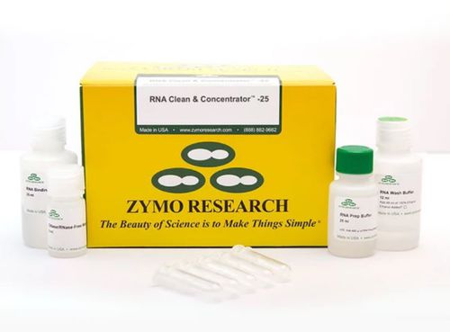 Kit de reactivos en solución - R1017  - Zymo Research - para biología molecular / de ácidos nucleicos / de RT-qPCR