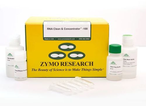 Reactivo en solución - R1019 - Zymo Research - para biología molecular / de ácidos nucleicos / de RT-qPCR