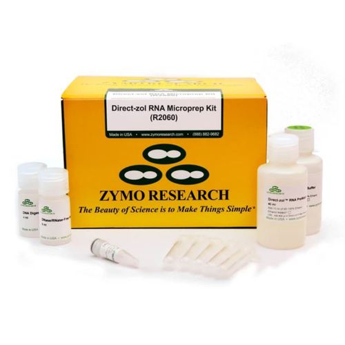 Kit de reactivos de suero - Direct-zol - Zymo Research - plasma / para microbiología / de muestras de sangre